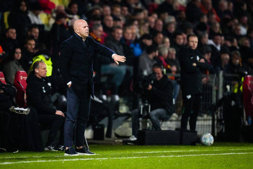 4 Pemain Penting Arne Slot di Liverpool, Ada Darwin Nunez
