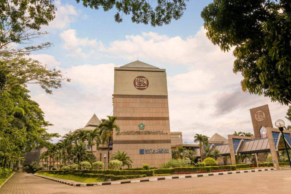 Bayt Al-Qur’an dan Museum Istiqlal (tamanmini.com)