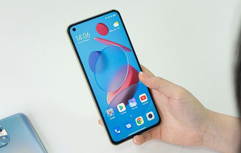 Daftar Harga Ganti LCD HP Terbaru dan Terlengkap 2024