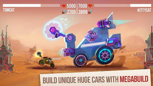 CATS: Crash Arena Turbo Stars (play.google.com)