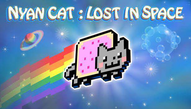 Nyan Cat: Lost in Space (play.google.com)