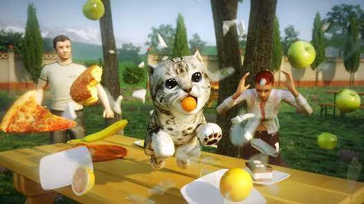 Cat Simulator: Kitty Craft (play.google.com)