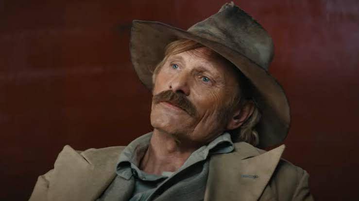 The Dead Don't Hurt (dok. Perceval Pictures/The Dead Don't Hurt)