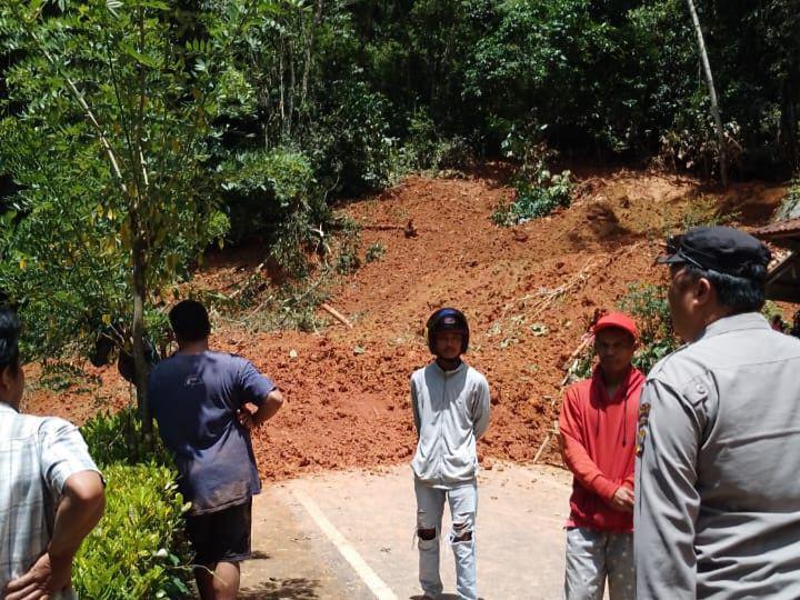 Tim SAR Lanjutkan Cari Satu Korban Tanah Longsor di Toraja Utara