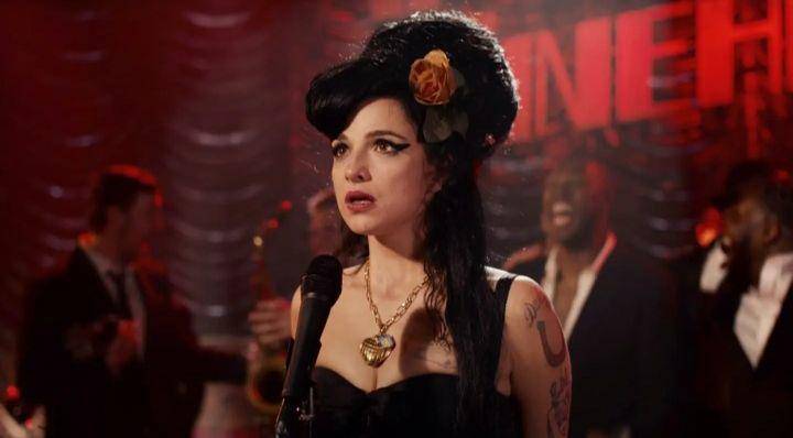 Back to Black (dok. StudioCanal/Back to Black)