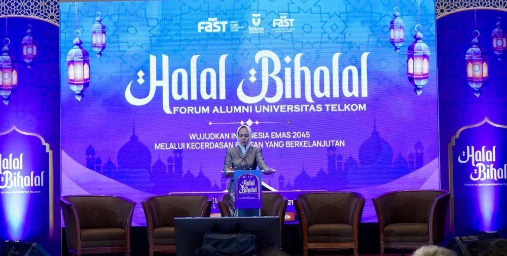 Penggunaan AI Tentukan Indonesia di Masa Depan