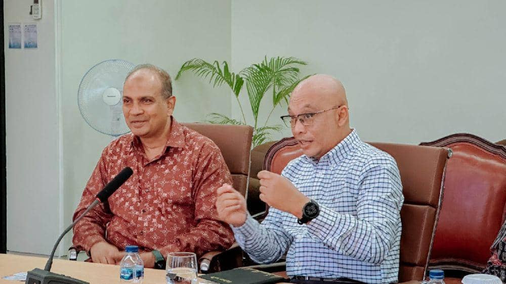 Malaysia Healthcare Siap Fasilitasi Perjalanan Medis Pasien Indonesia