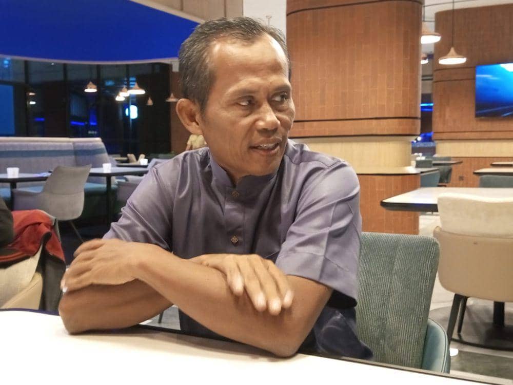 Mantan Bupati Tanah Laut Bakal Ramaikan Pilkada Kulon Progo