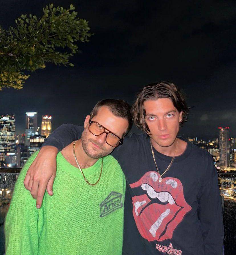 konser LANY di Jakarta ditambah sehari (Instagram.com/thisilany)