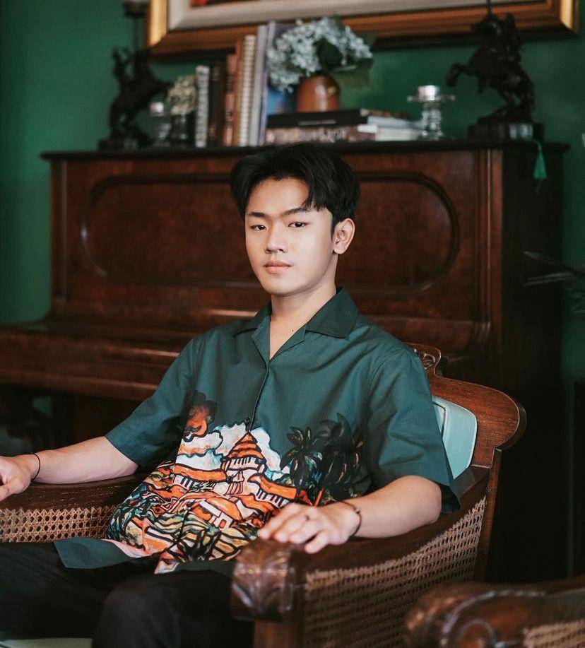 biodata dan profil Taufanoz (Instagram.com/taufanoz)