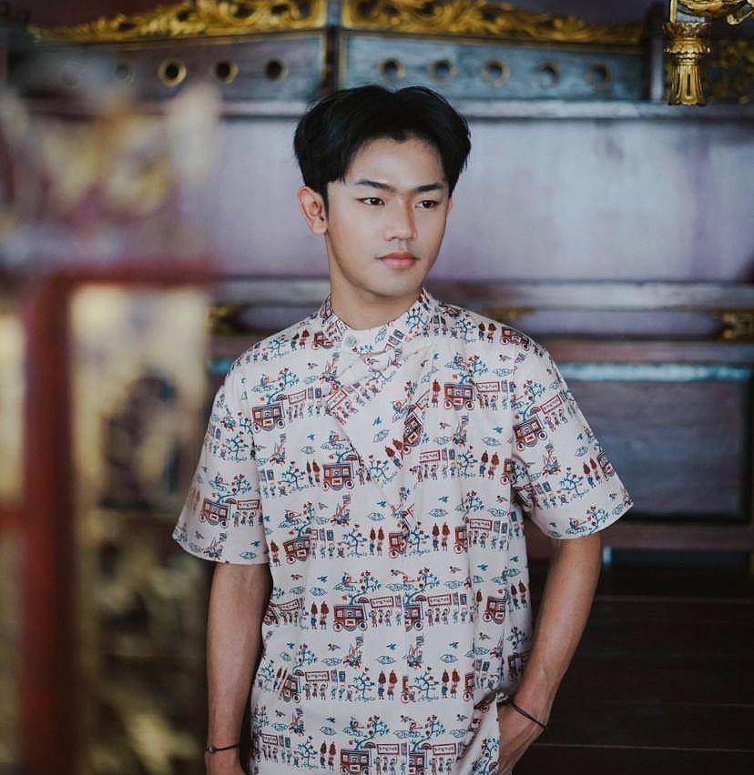 biodata dan profil Taufanoz (Instagram.com/taufanoz)