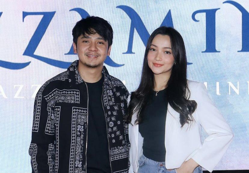 Azzamine, Cerita AU Jaemin NCT Diangkat Jadi Film, Siapa Pemerannya?