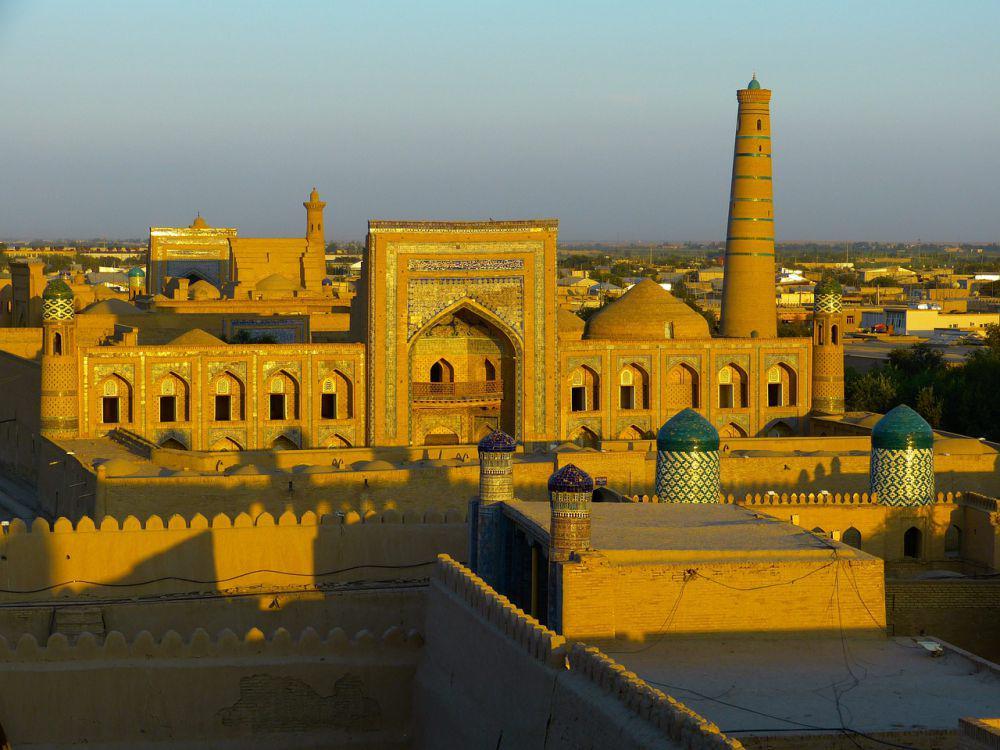 5 Fakta Menarik Negara Uzbekistan yang Mungkin Belum Kamu Tahu