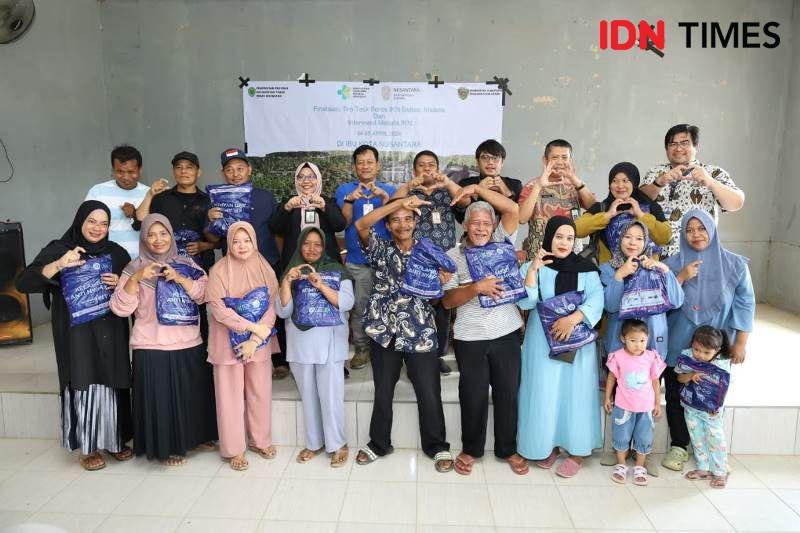 Otorita IKN Bentuk Tim Gugus Tugas dalam Penanganan Malaria