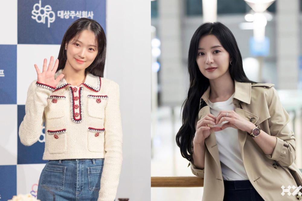 Nama Fandom 16 Aktris Korea Kelahiran 90-an, Dongdeng hingga Sesang