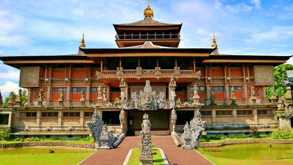 Museum Indonesia (tamanmini.com)