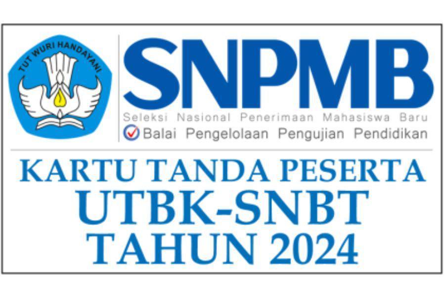 Petunjuk Daftar Ulang SNBT 2024, Syarat Berkas hingga Tenggat Waktu