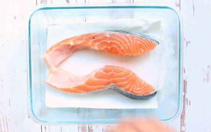 ilustrasi salmon panggang ala Jepang (youtube.com/LCA)