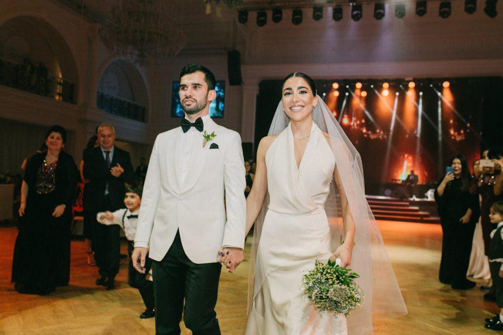 5 Hal yang Perlu Disepakati Calon Pengantin Sebelum Menikah!