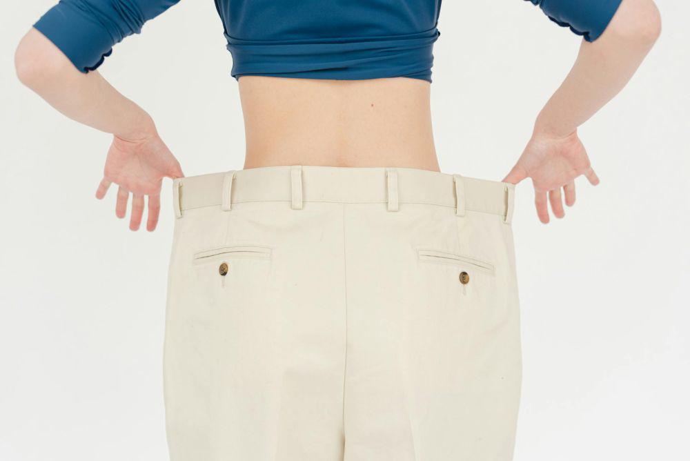 5 Rahasia Protein Bantu Turunkan Berat Badan Tanpa Kelaparan!