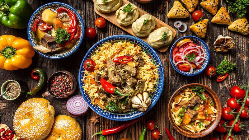 Kuliner Plov Khas Uzbekistan (walkbesidemeblog.com)