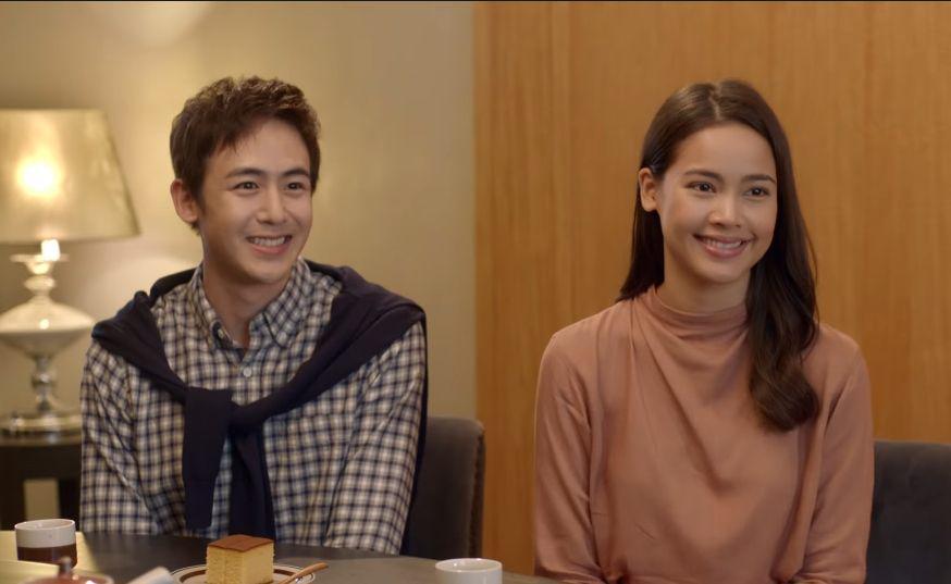3 Rekomendasi Film Thailand yang Dibintangi Nichkhun 2PM, Sudah Tahu?