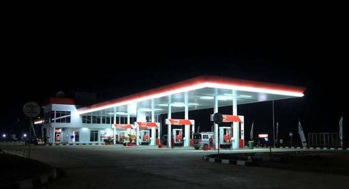 SPBU DI ACEH TENGAH DIDUGA SARANG MAFIA JENIS BBM BERSUBSIDI