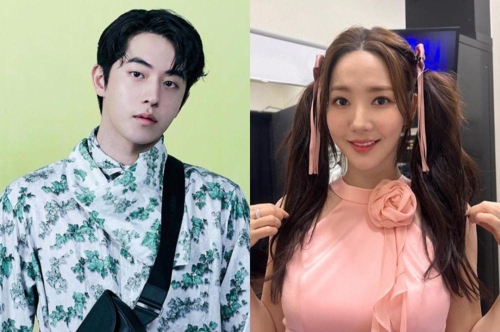 7 Artis Korea Ini Gunakan Imajinasi untuk Akting Adegan Menangis