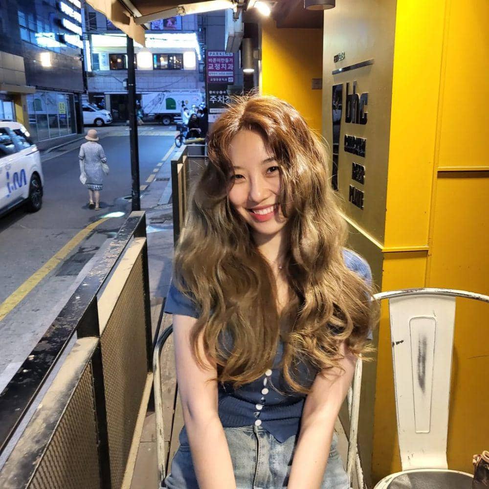Song Dahye (instagram.com/dahye0612)