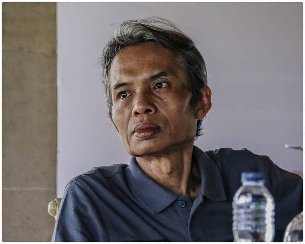 4 Puisi Joko Pinurbo tentang Jogja, Melekat Indah nan Romantis