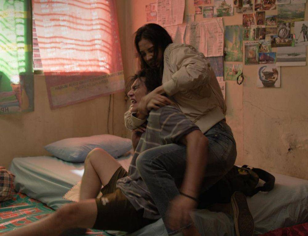 cuplikan film Gampang Cuan (instagram.com/gampangcuanfilm)