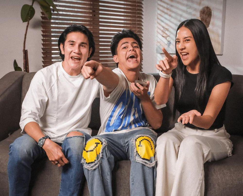 7 Cara Jaga Kekompakan Saudara ala Film Gampang Cuan