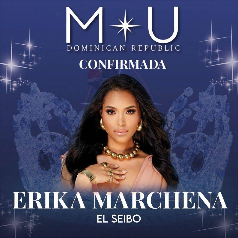 Potret Finalis Miss Universe Republik Dominika 2024 (instagram.com/missrepublicadominicanaoficial)