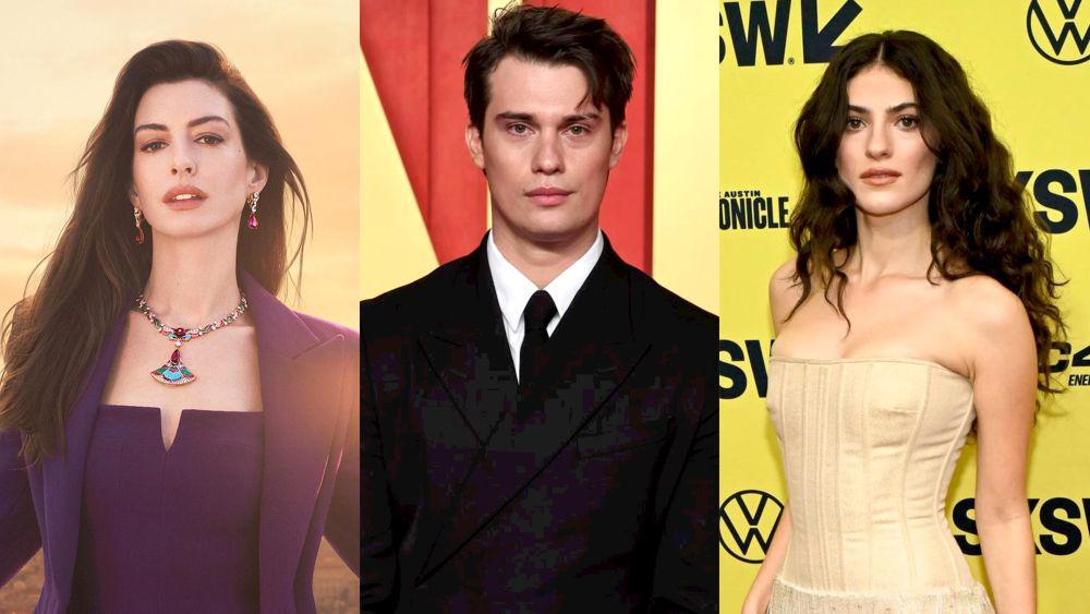 9 Usia Asli Cast Film The Idea of You, Pasangan Utama Beda 12 Tahun