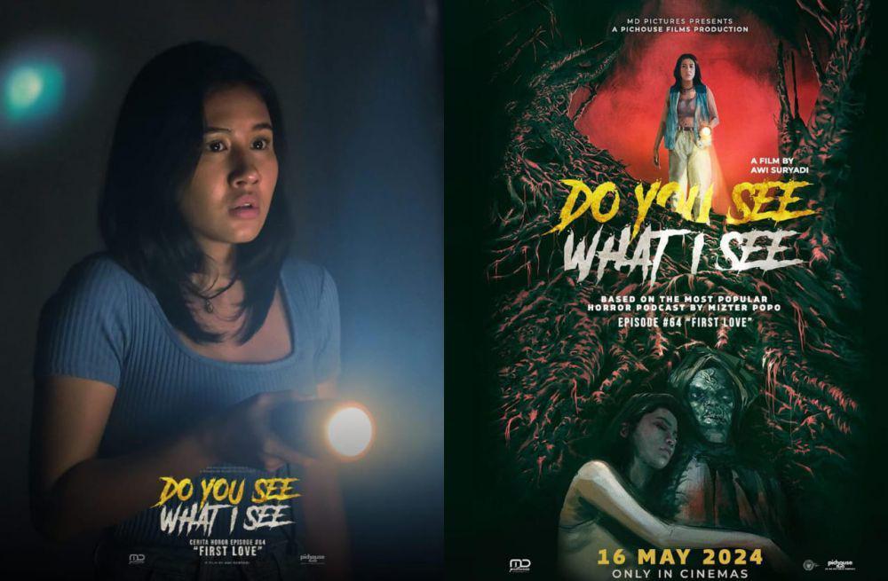 3 Film Indonesia yang Diangkat dari Podcast, Viral Semua!