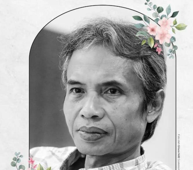 Sastrawan Joko Pinurbo Meninggal Dunia di Usia 61 Tahun