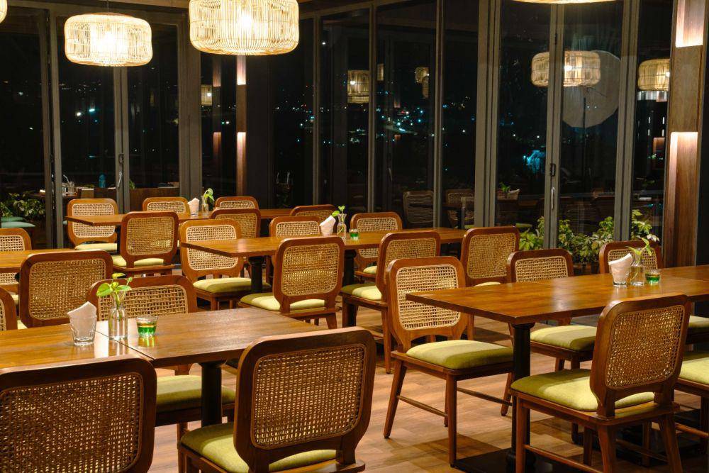 Teras by Plataran di Summarecon Bogor. (Dok. Plataran)