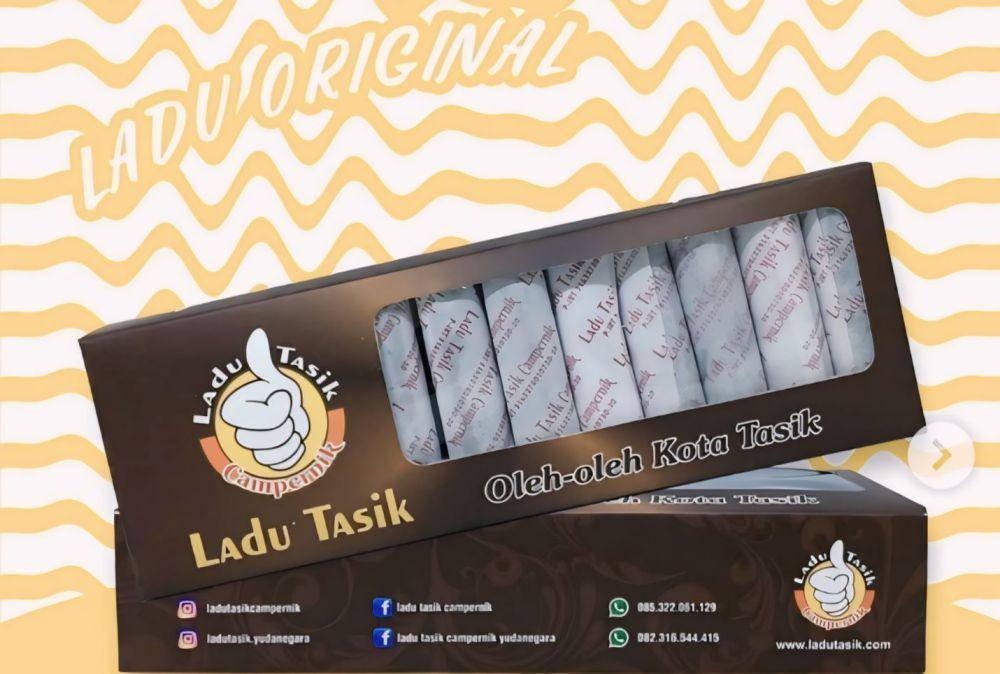 4 Tempat Belanja Oleh-oleh di Tasikmalaya yang Ramai Pembeli