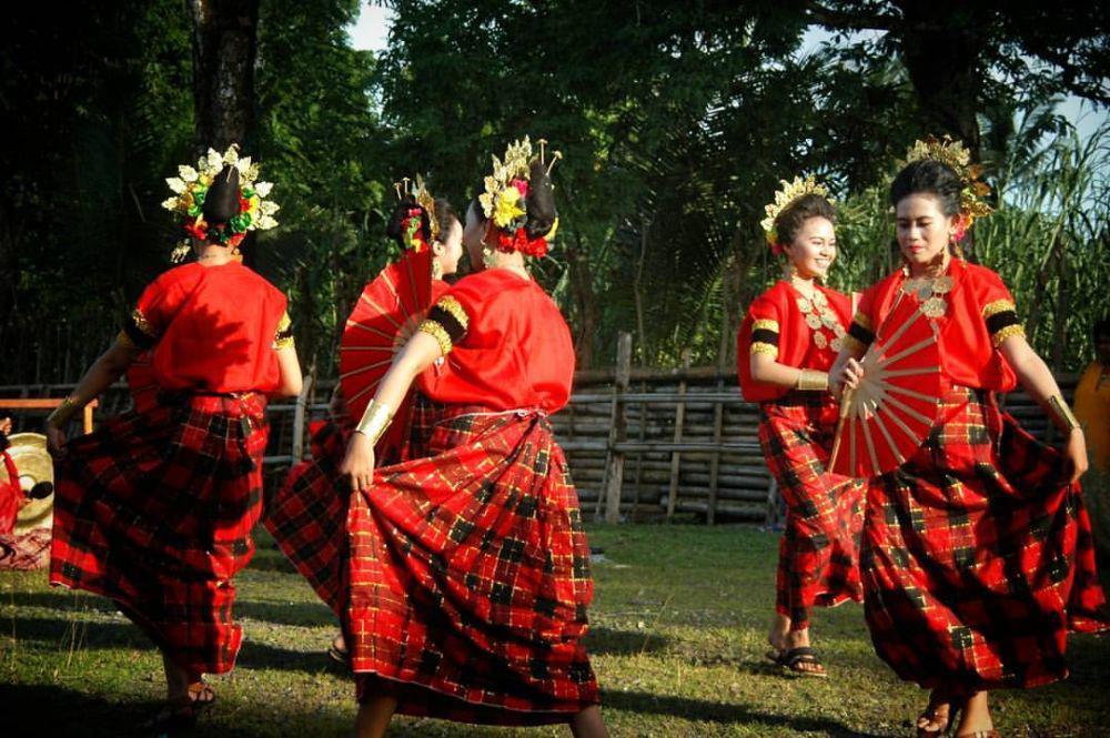 Eksistensi Tari Tradisional Sulsel Tergeser Tari Kontemporer?