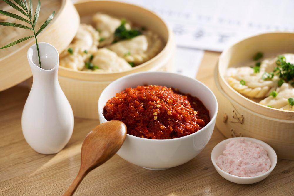 saus mala (freepik.com/freepik)