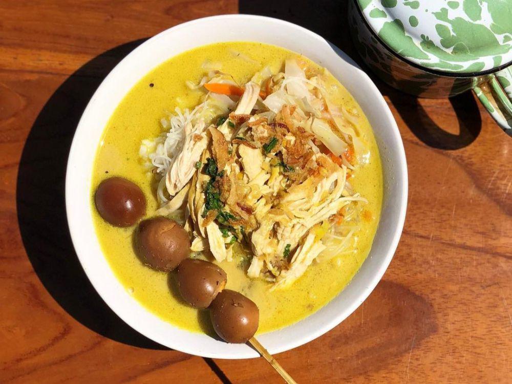5 Fakta Nasi Lesah, Kuliner Legendaris Magelang yang Mulai Langka