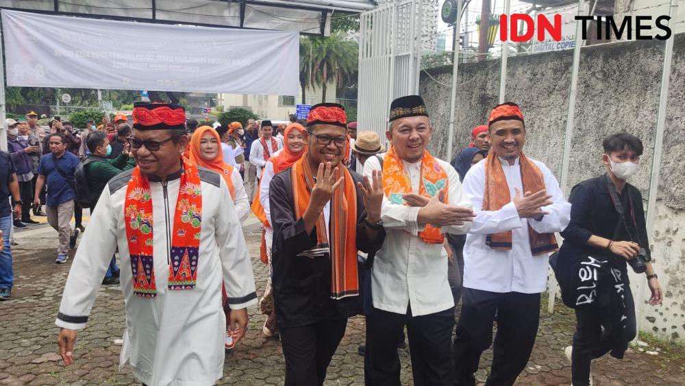 PKS-Golkar Buka Peluang Berkoalisi Jelang Pilkada Kota Depok