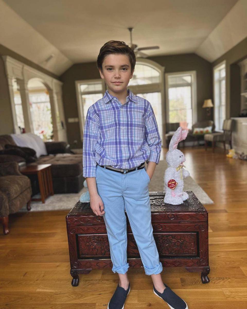 Baylen D. Bielitz (instagram.com/baylenbielitz)
