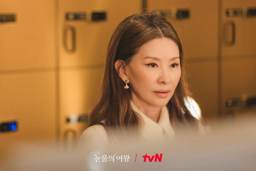 cast Queen of Tears (instagram.com/tvn_drama)