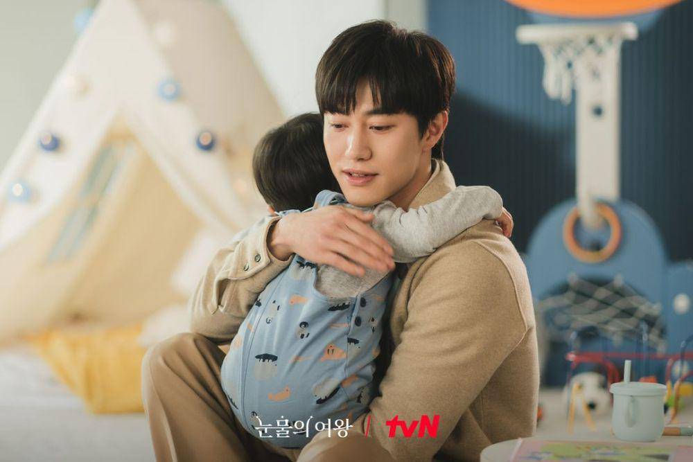 cast Queen of Tears (instagram.com/tvn_drama)