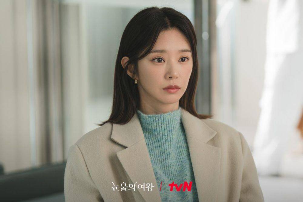 cast Queen of Tears (instagram.com/tvn_drama)