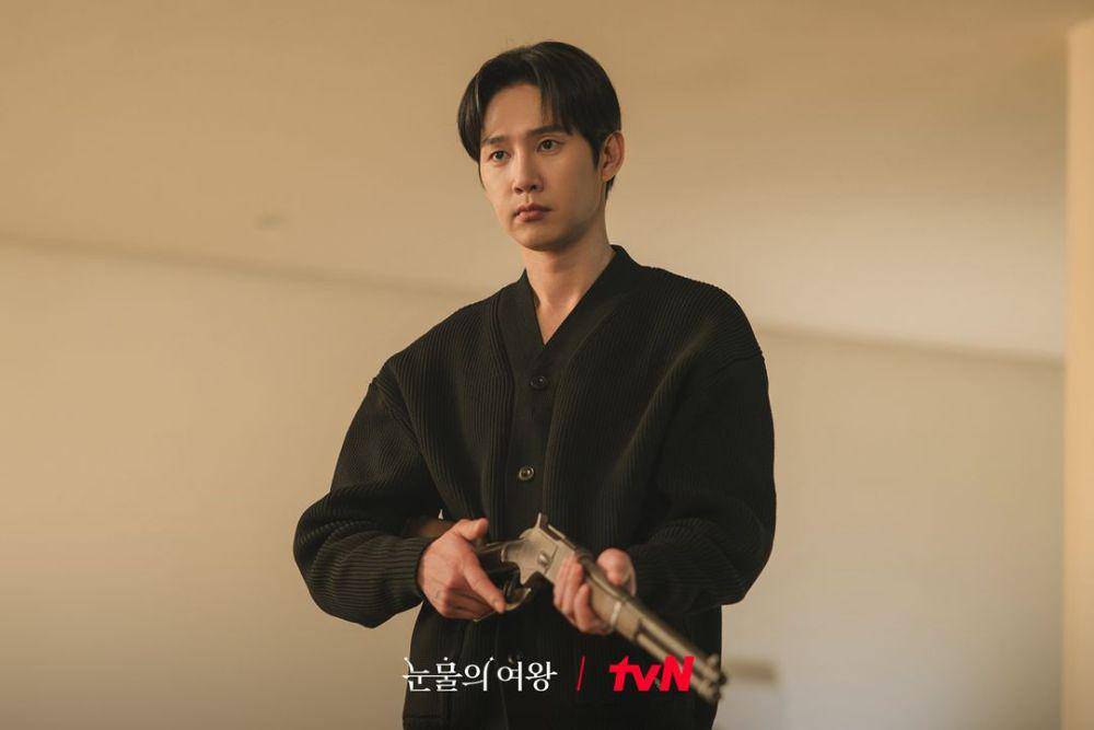 cast Queen of Tears (instagram.com/tvn_drama)