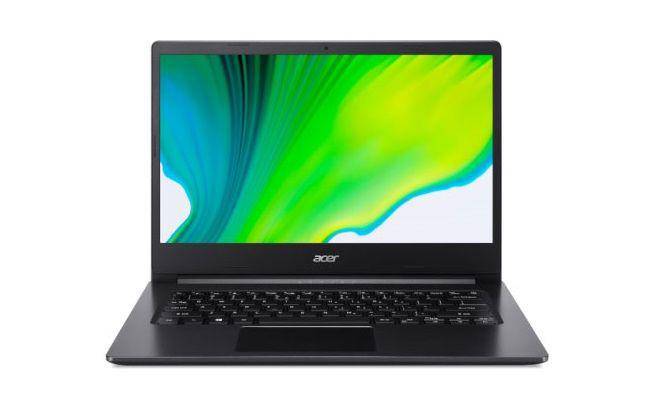 Acer Aspire 3 A314-22-R430 (dok. Acer)