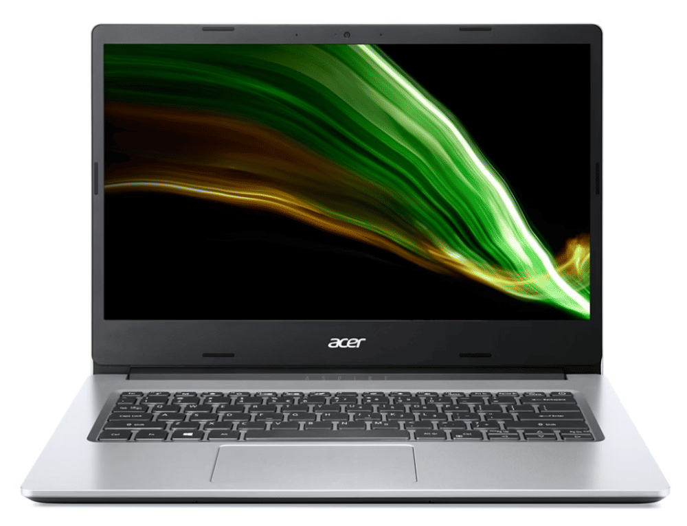 Acer Aspire 3 Slim A314-36M-34TX (dok. Acer Store)