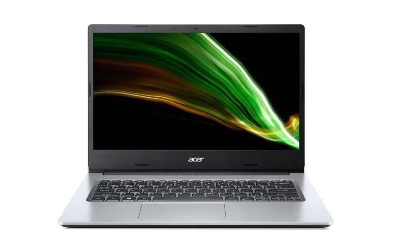 Acer Aspire 3 Slim A314-35 (dok. Acer)